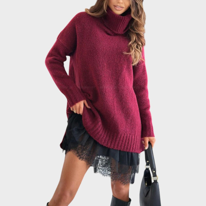 Aurora | Jumper and Dress Set