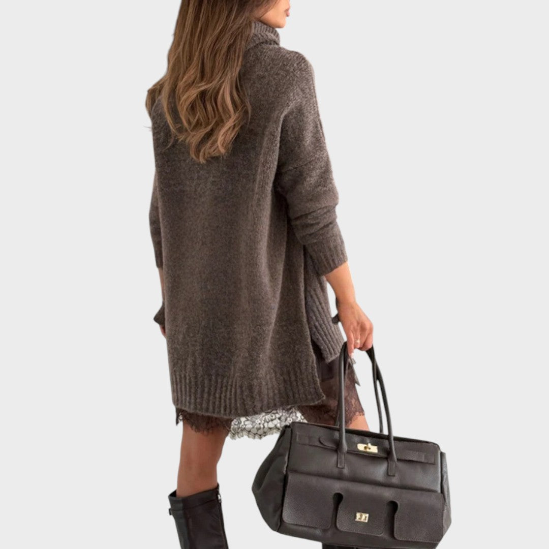Aurora | Jumper and Dress Set