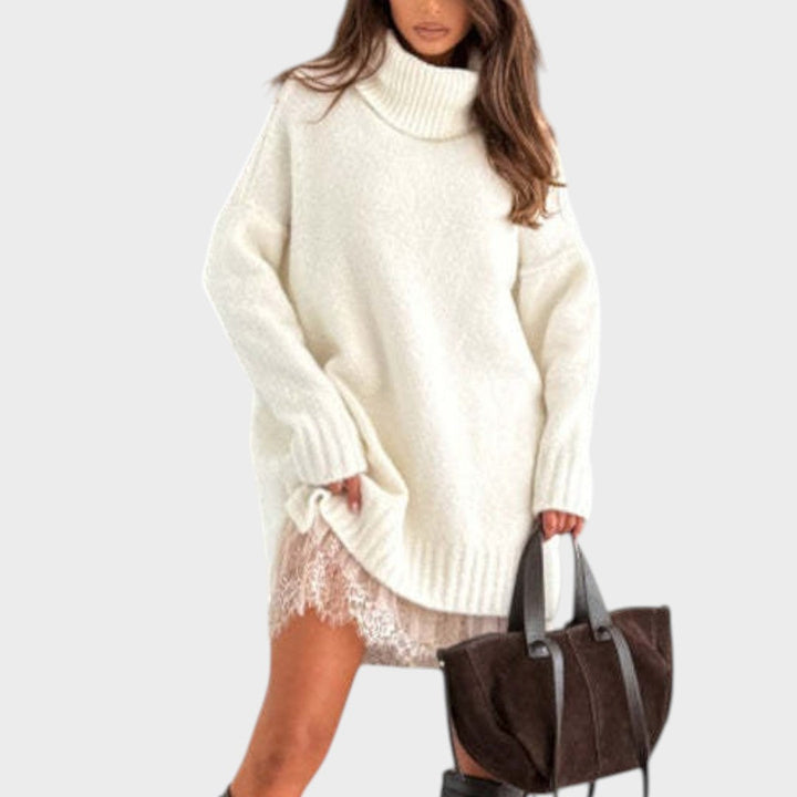 Aurora | Jumper and Dress Set