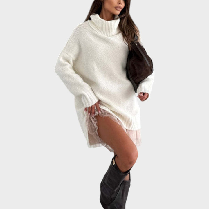 Aurora | Jumper and Dress Set