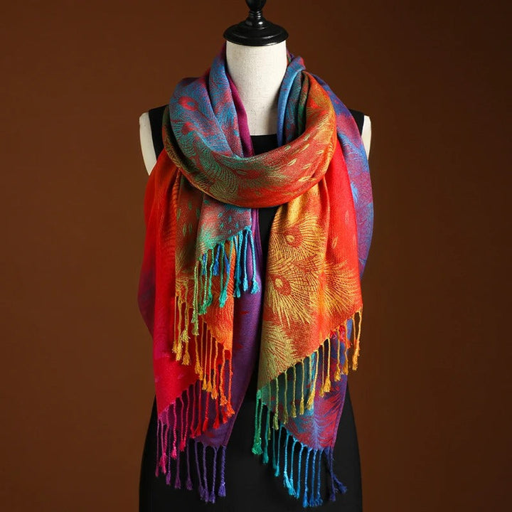 Boodoo Scarf