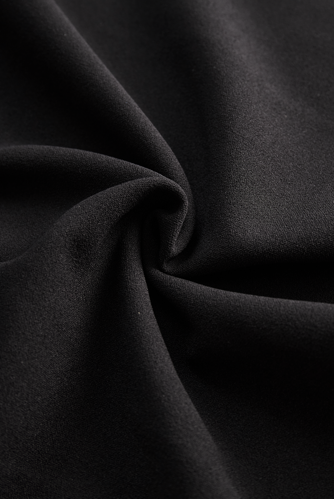 CLARIBEL | REFINED MIDI DRESS