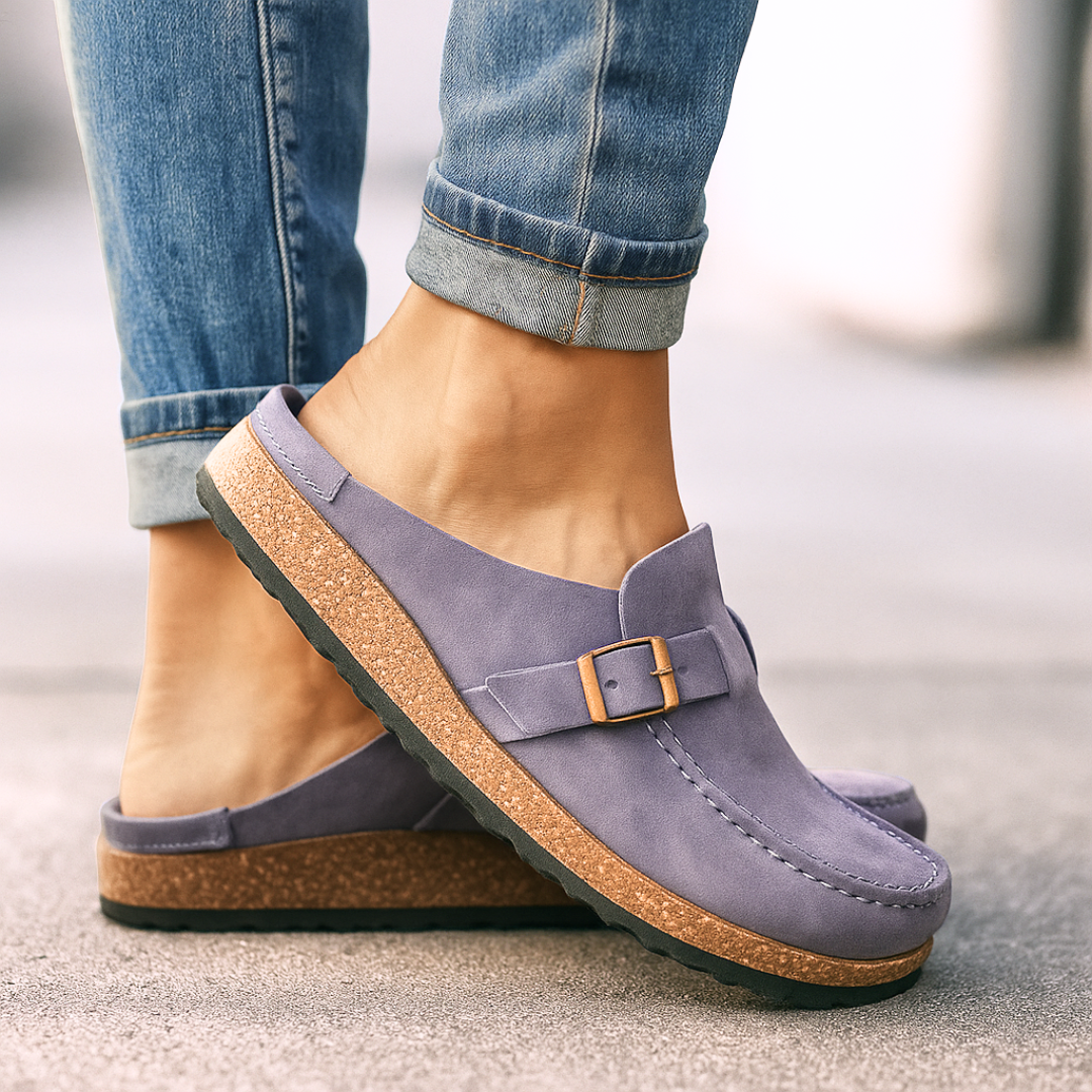 Etain | Orthopedic Comfort Luxe