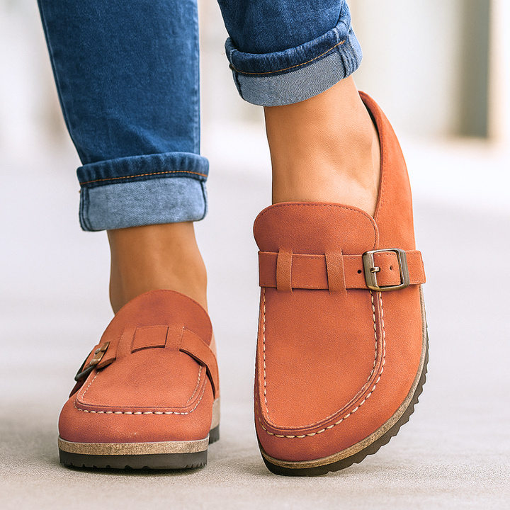 Etain | Orthopedic Comfort Luxe