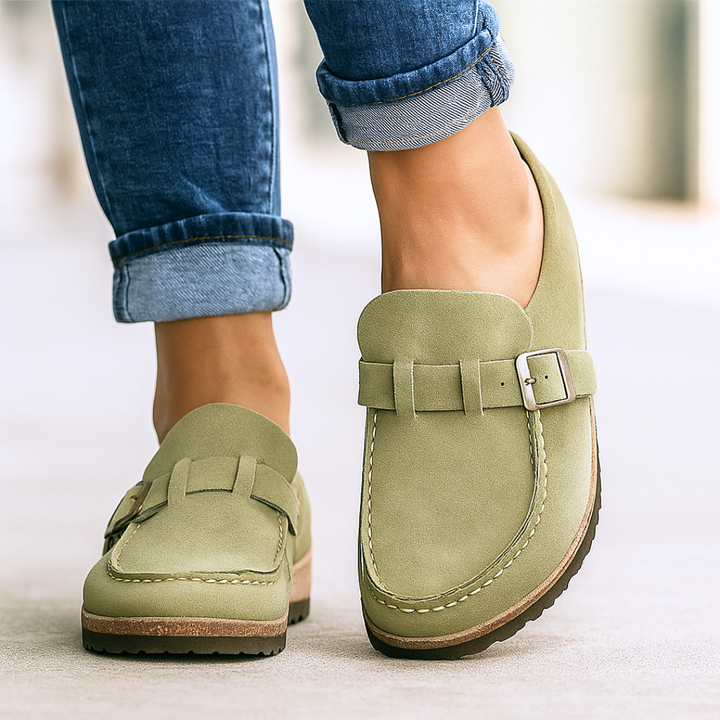 Etain | Orthopedic Comfort Luxe