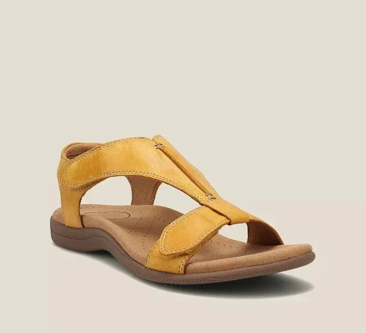 MAUREEN | ORTHOPAEDIC SANDALS WITH FOOT SUPPORT