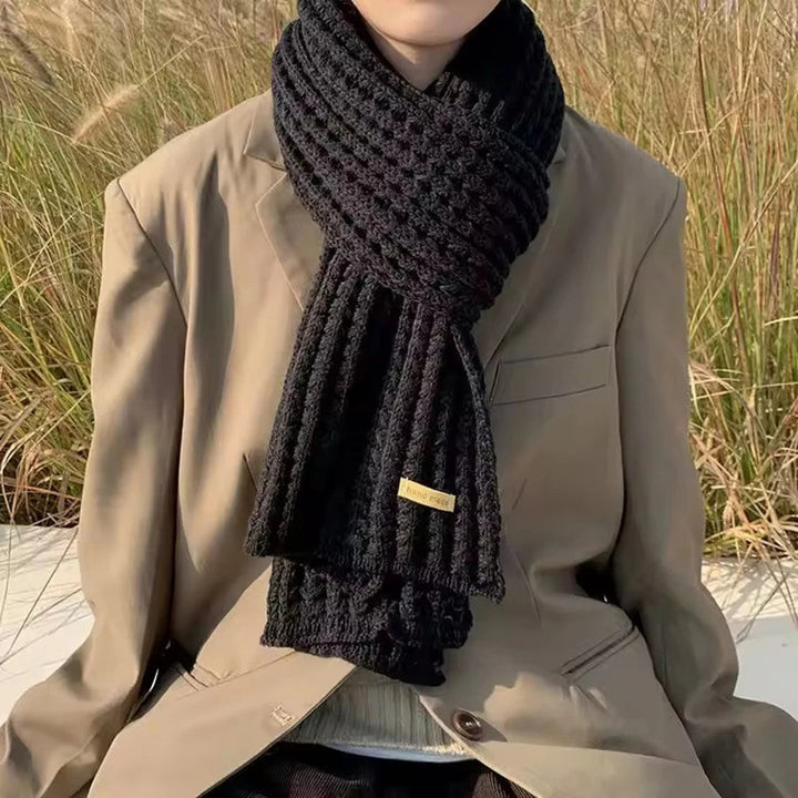 Purl & Co Scarf