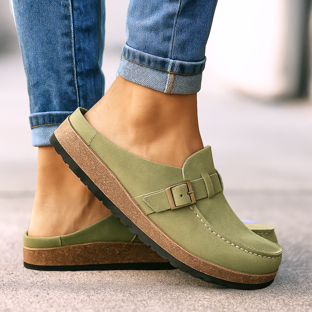 Etain | Orthopedic Comfort Luxe