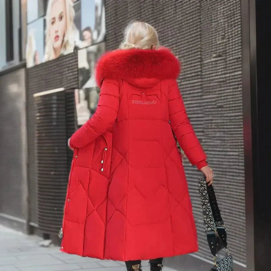 Valentina™ | Milano Winter Parka