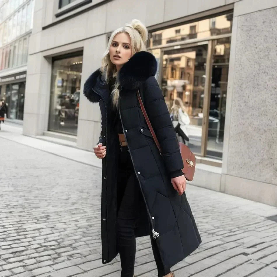 Valentina™ | Milano Winter Parka
