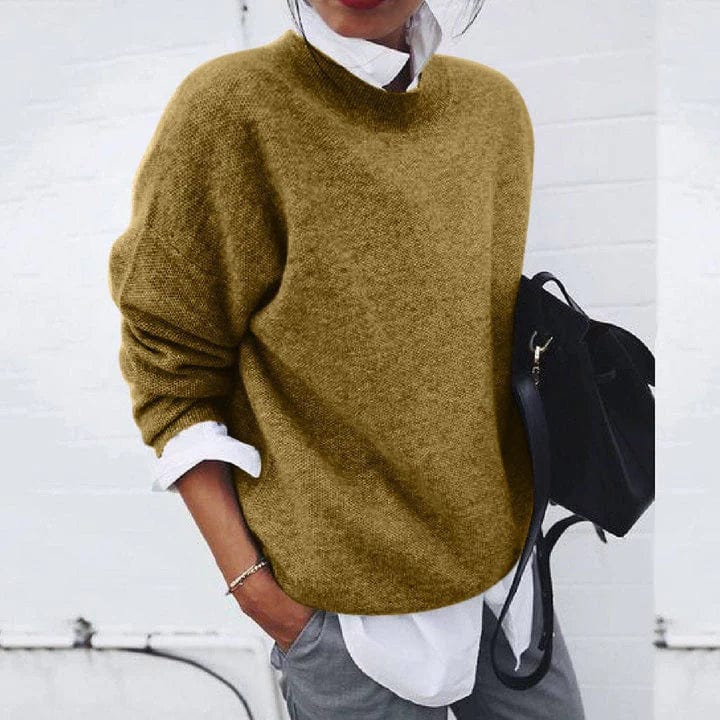 Joanna | Soft and comfortable Jumper