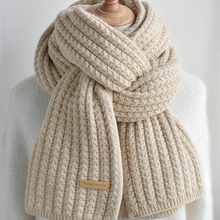 Purl & Co Scarf