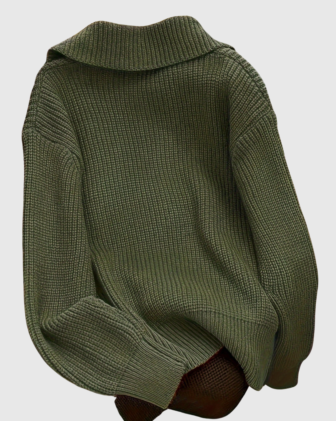 MARISSE | PREMIUM KNIT JACKET