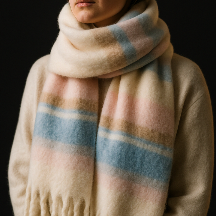 Astana Scarf