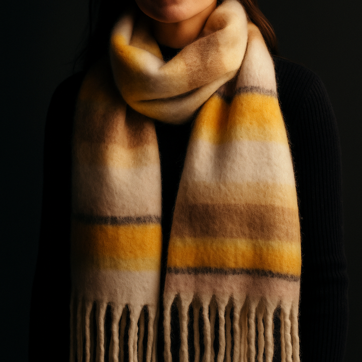 Astana Scarf