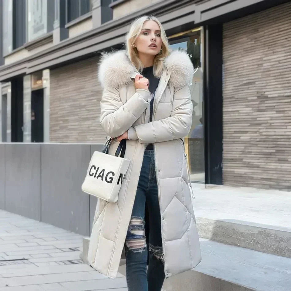 Valentina™ | Milano Winter Parka