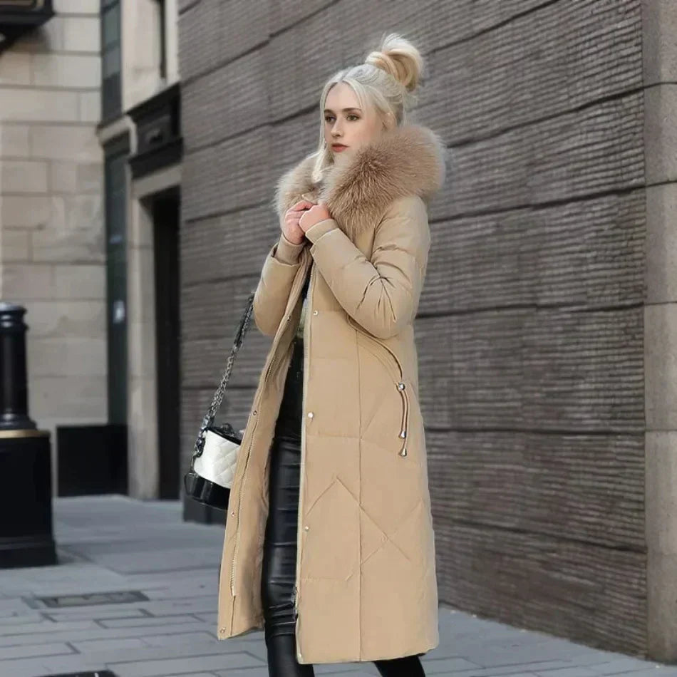 Valentina™ | Milano Winter Parka