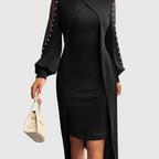 LATILDA | ELEGANT LONG FORMAL DRESS