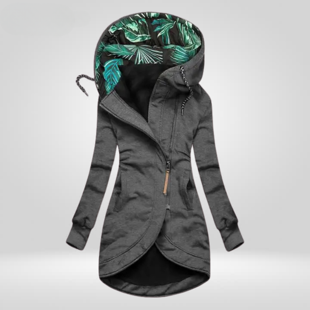 Aysha Women's Winter Coat