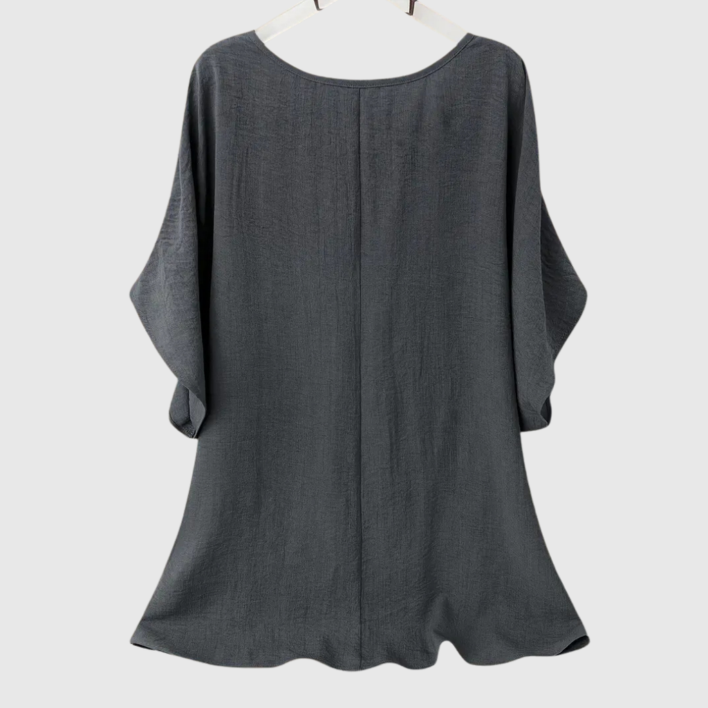 ARDINA | CASUAL COMFORT BLOUSE