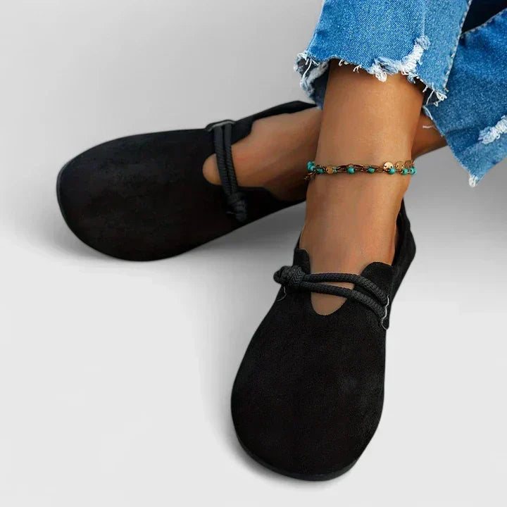Norah | Comfortable Loafers