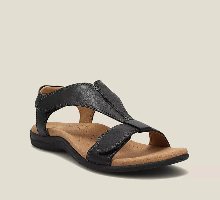 MAUREEN | ORTHOPAEDIC SANDALS WITH FOOT SUPPORT