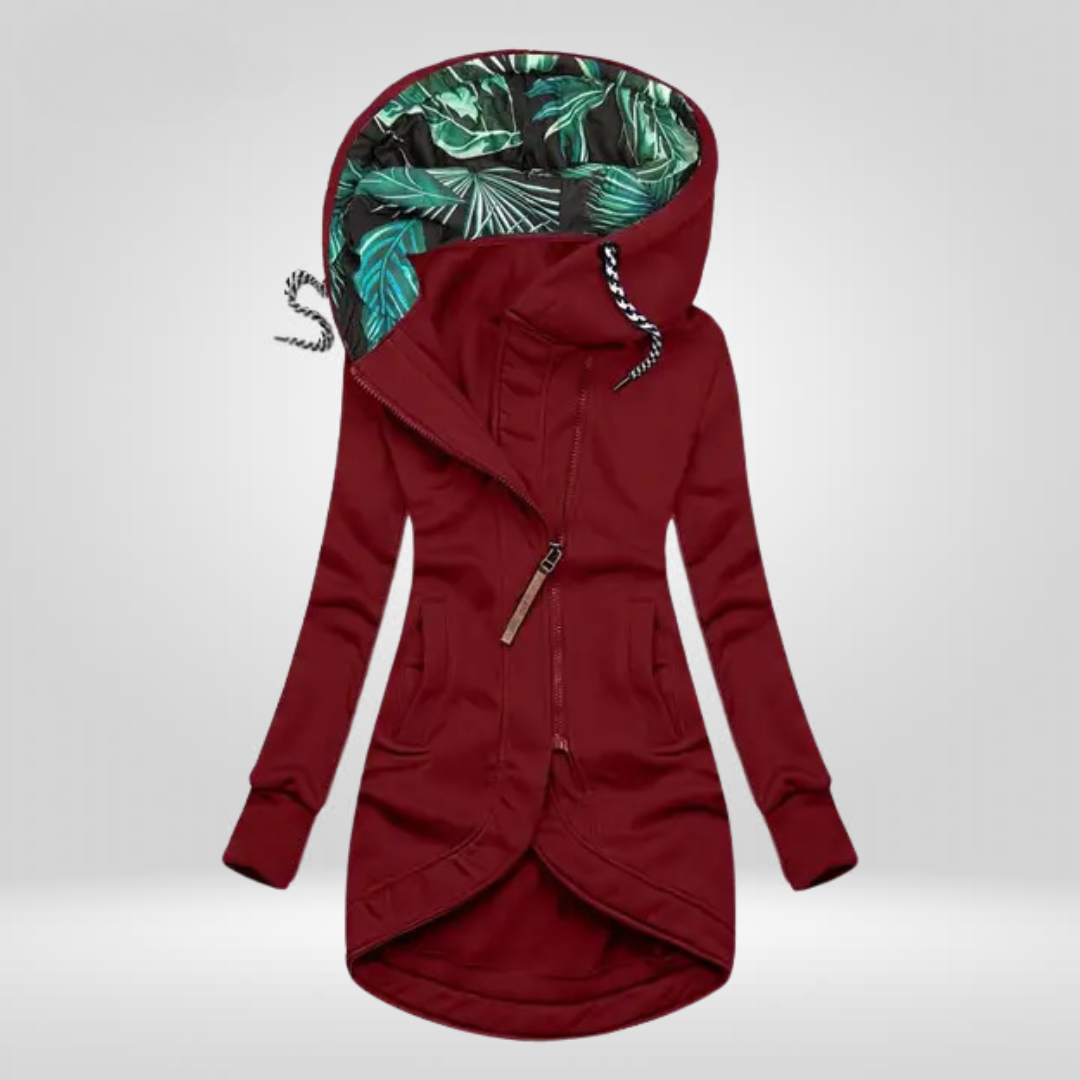 Aysha Women's Winter Coat