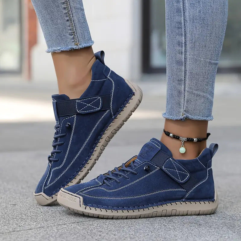 Ella | Comfortable, supportive sneakers