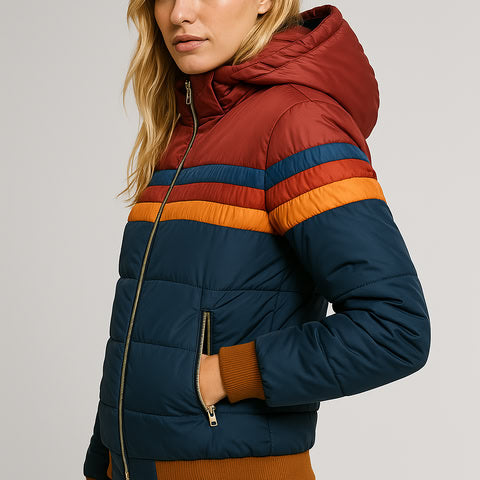 Windbreaker Jacket