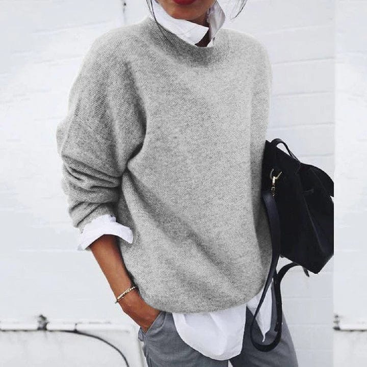 Joanna | Soft and comfortable Jumper