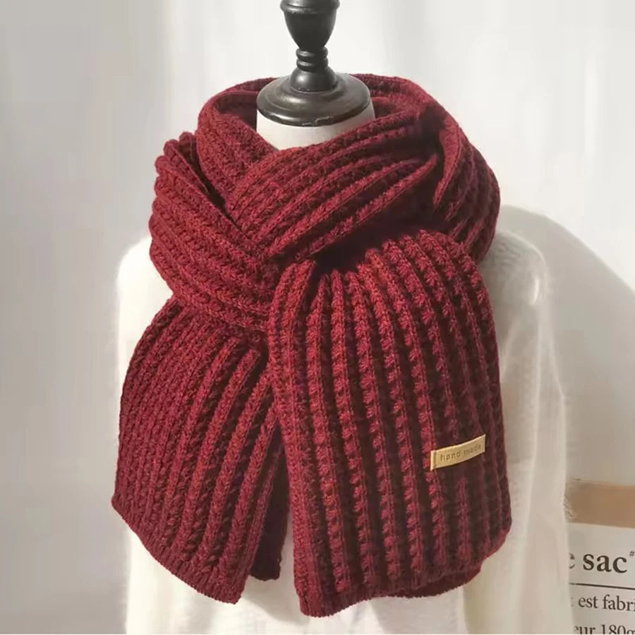 Purl & Co Scarf