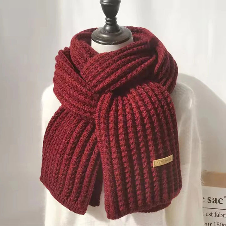 Purl & Co Scarf