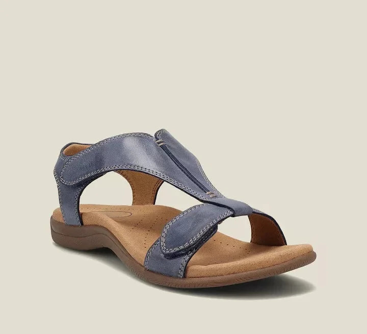 MAUREEN | ORTHOPAEDIC SANDALS WITH FOOT SUPPORT