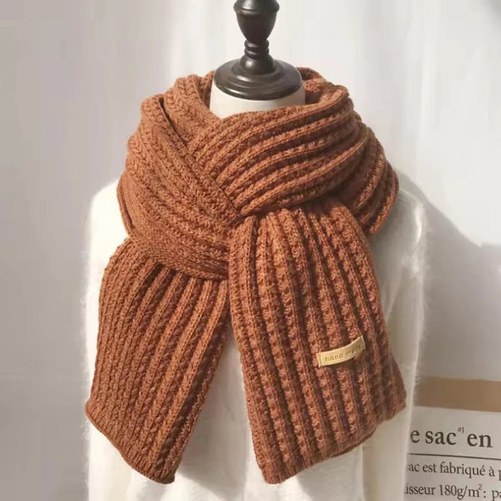 Purl & Co Scarf