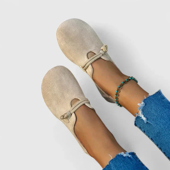 Norah | Comfortable Loafers