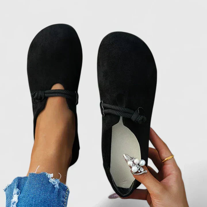 Norah | Comfortable Loafers