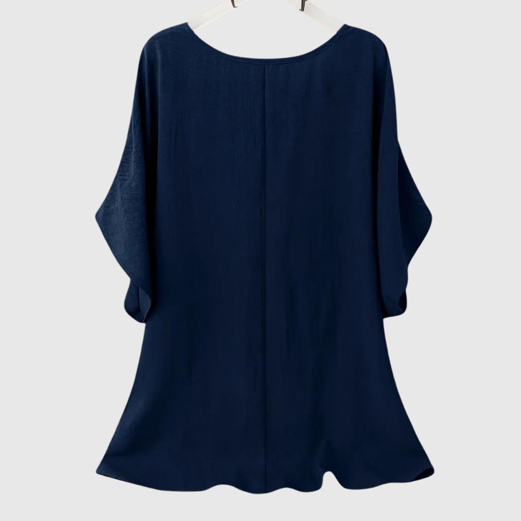 ARDINA | CASUAL COMFORT BLOUSE