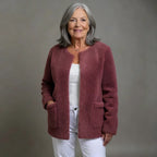 Hollmere - Shearling Coat