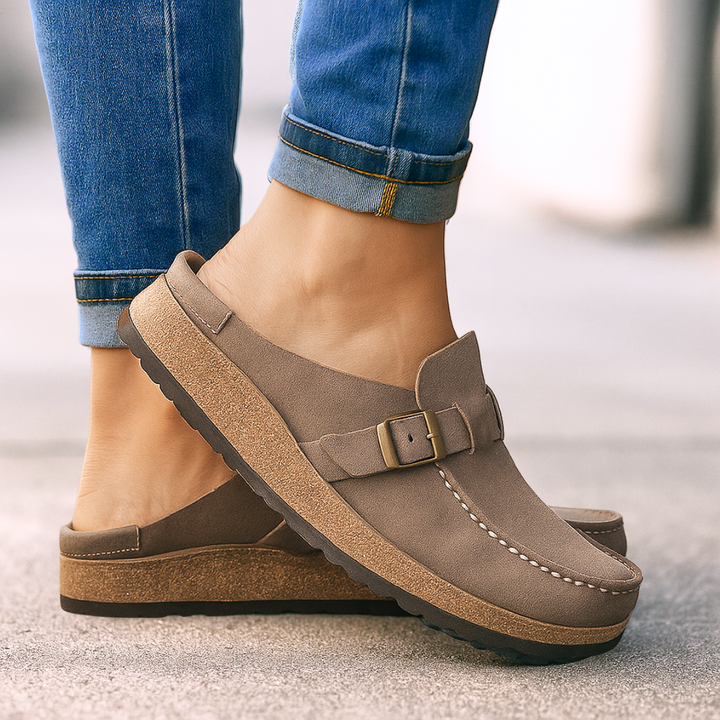 Etain | Orthopedic Comfort Luxe