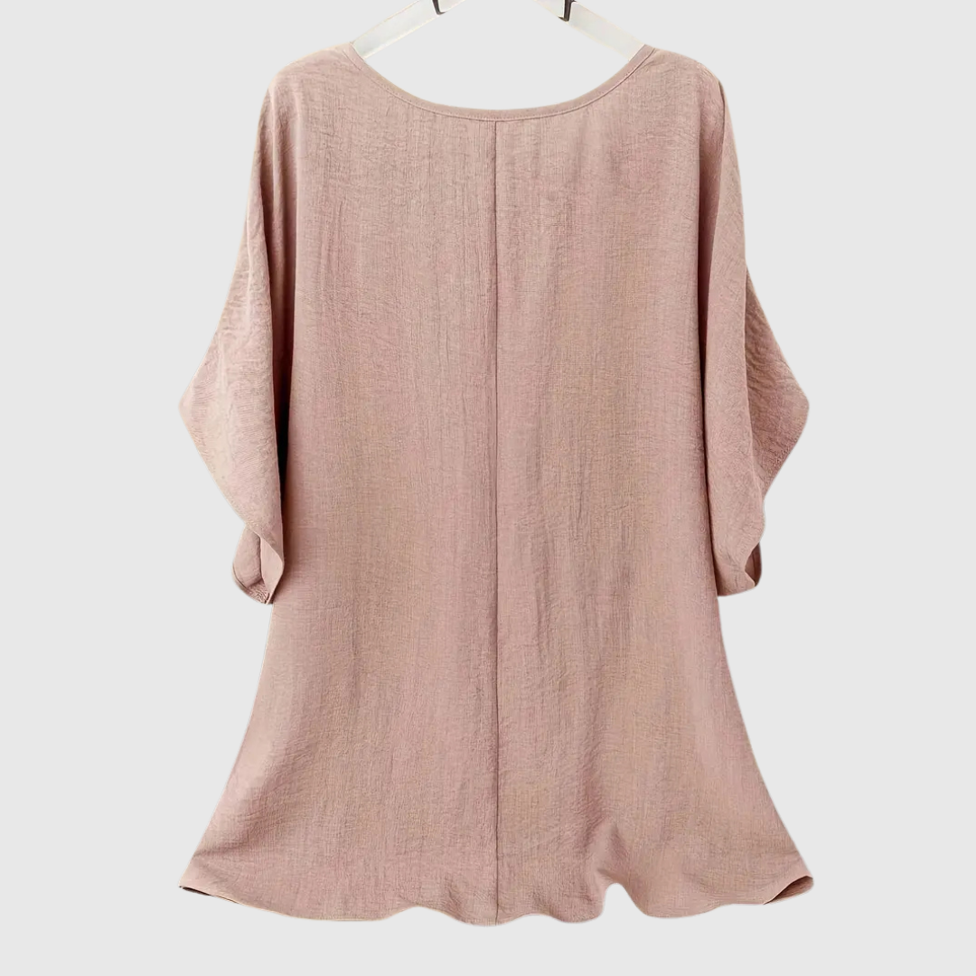 ARDINA | CASUAL COMFORT BLOUSE