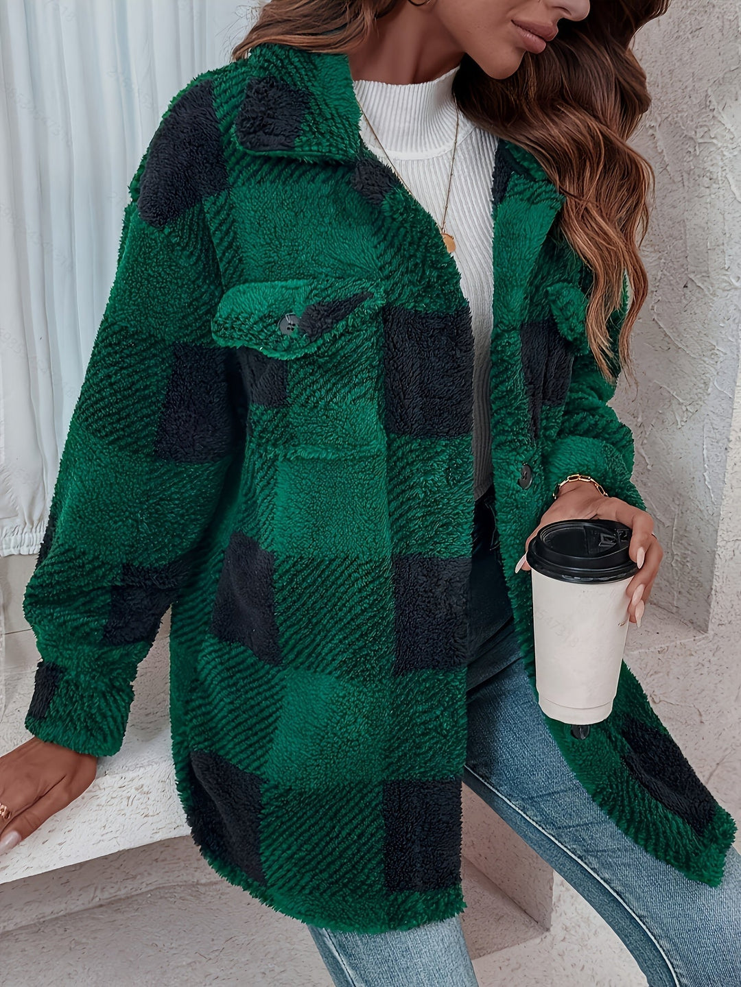 Darlington™ | Heritage Check Jacket