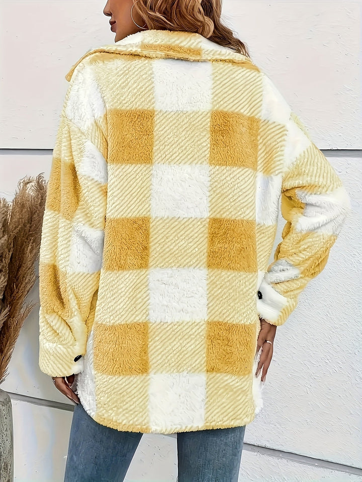 Darlington™ | Heritage Check Jacket