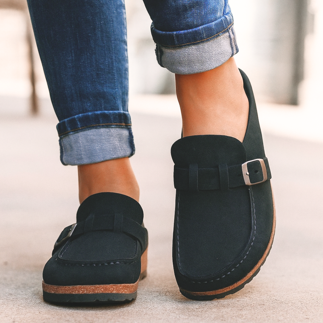 Etain | Orthopedic Comfort Luxe