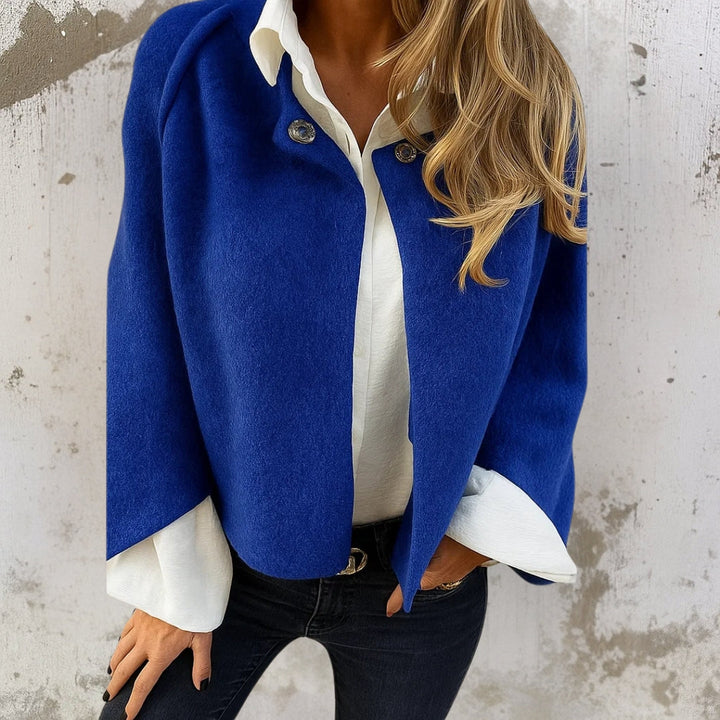 Judith | Warm Short Jacket