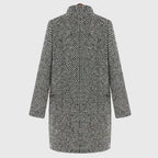 Madelyn - Comfortable Long Coat