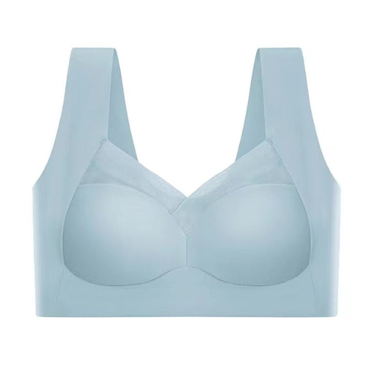 Silk Bra | Seamless, Comfortable & Wire-Free