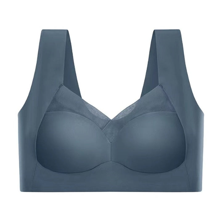 Silk Bra | Seamless, Comfortable & Wire-Free