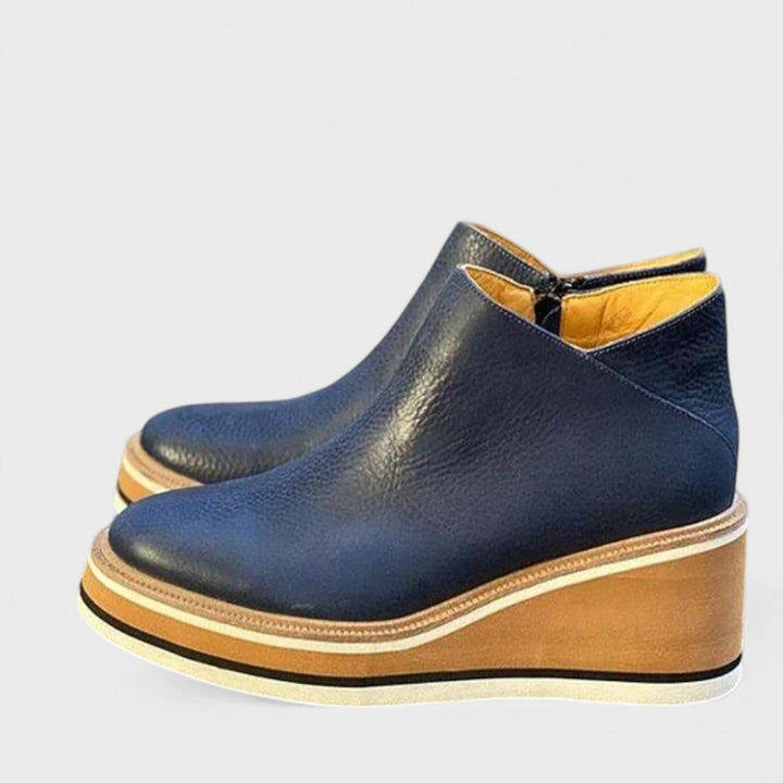 Sylvia | Elegant All-Weather Shoes