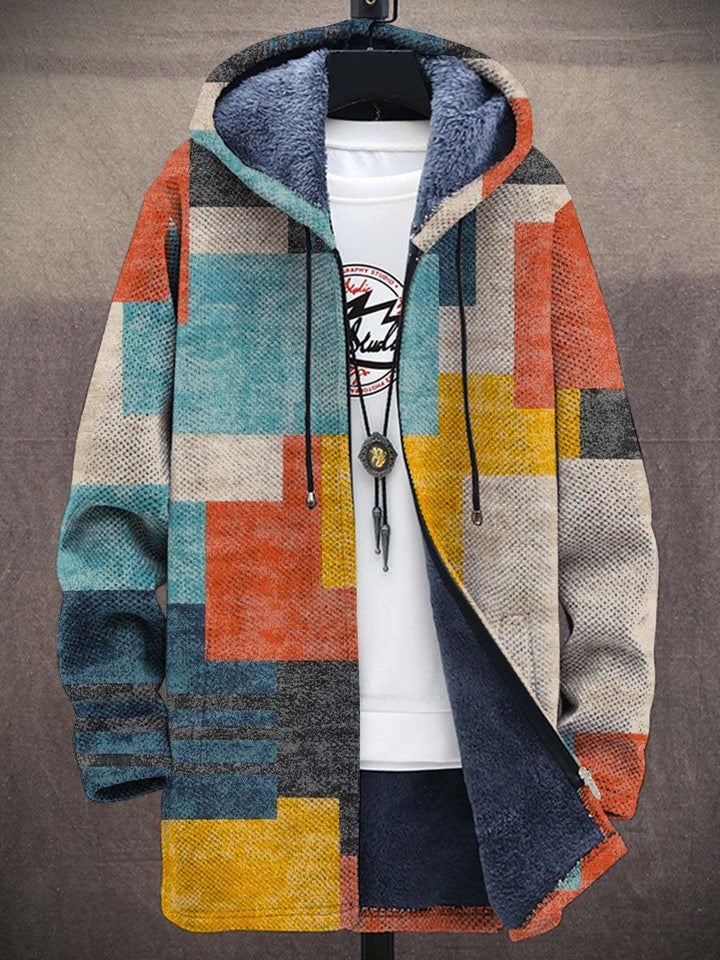 Delilah™ – Art Edition Hooded Jacket