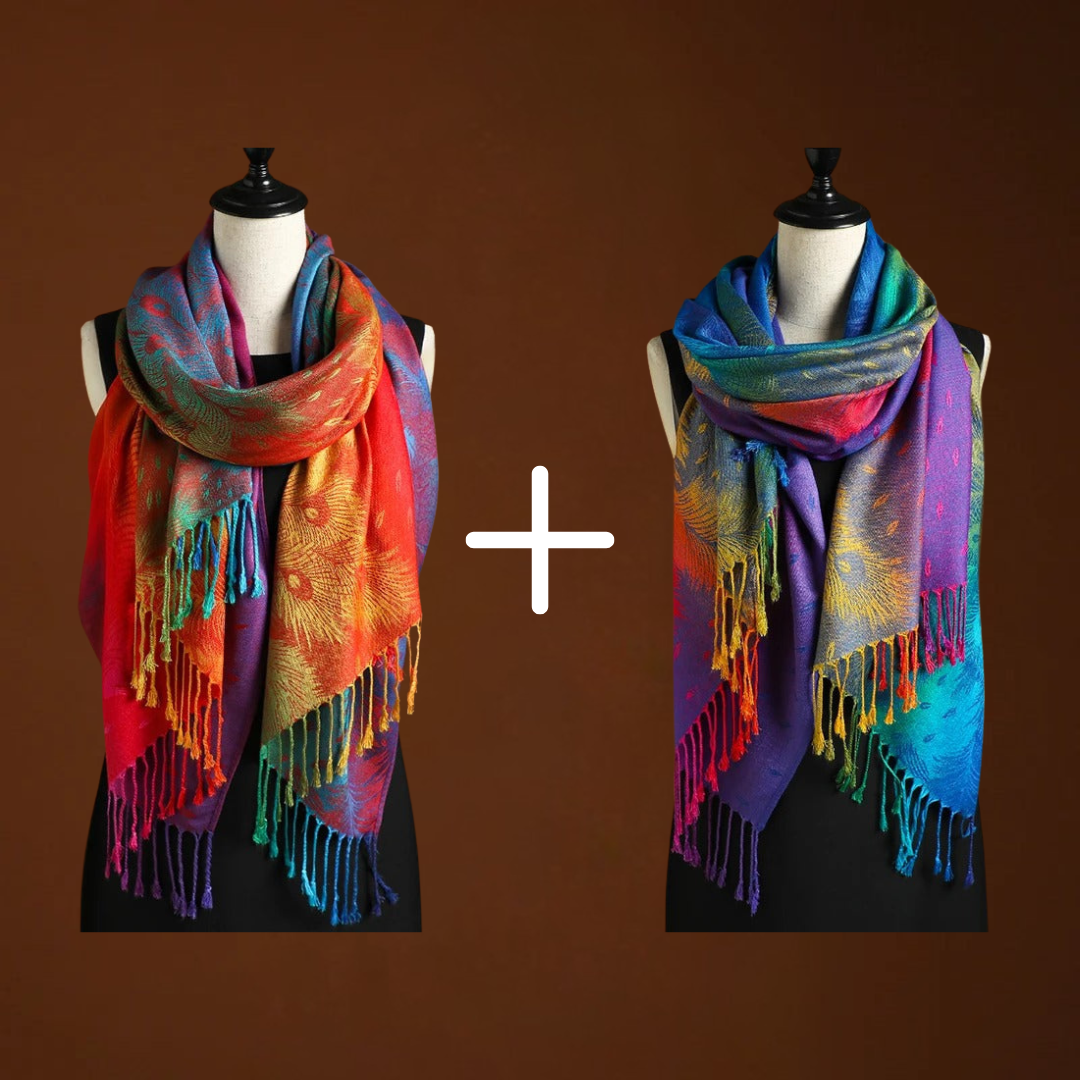 Boodoo Scarf